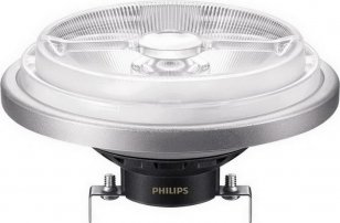 Philips Žárovka MASTER LEDspotLV D 11-50W 930 AR111 8D