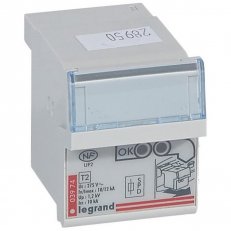 VÝMĚNNÝ MODUL SVODIČE PŘEPĚTÍ 12KA C LEGRAND 003974