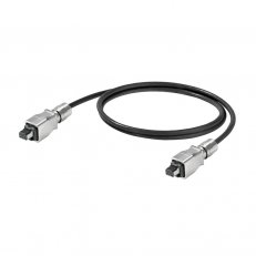 Hybridní datový kabel IE-CSQS9VE0050AQEAQE-K1 WEIDMÜLLER 1465850050