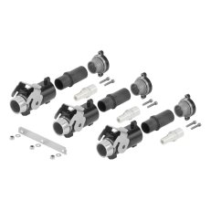 HDC HP550 KIT 3M185