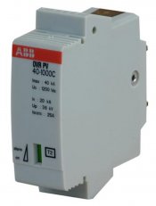 OVR PV 40 1000 C: Náhradní cantrige přep