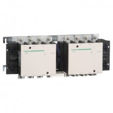 CONTACTOR SERIE F SCHNEIDER LC2F1504