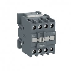 3P stykač TeSys E 1V 15KW 24V AC SCHNEIDER LC1E3201B5