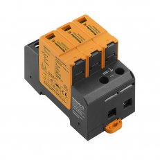 Přepěťová ochrana VPU AC II 3 150/50 WEIDMÜLLER 2591690000