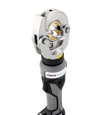 Hydraulické lisovací aku kleště do 300 mm2 CIMCO 106652