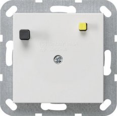 Ochranný spínač FI 30 mA System 55 čistě