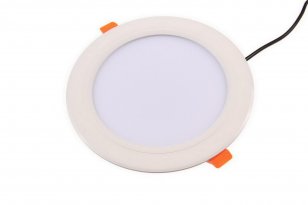 dimLED RGB+CCT RUFI 12W svítidlo do podhledu T-LED 069503
