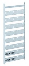 2MM4 Media panel 2 křídla 8 řad ABB 2CPX052303R9999