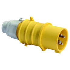 Vidlice 32A 4p 110V IP44 4h Quick-Connect BALS 21873