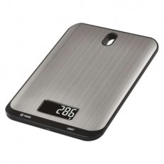 Digitální kuchyňská váha EV026, stříbrná EMOS EV026