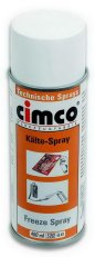 Chladící sprej (400 ml) CIMCO 151090