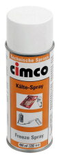 Chladící sprej (400 ml) CIMCO 151090