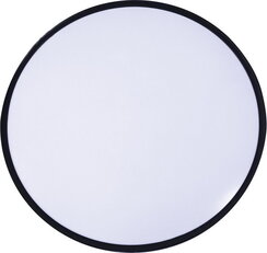 Dekorativní LED svítidlo SAMER Black 40W NW 3200lm, GREENLUX GXLS367