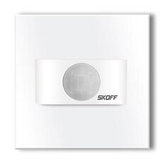 Skoff MD-TAN-C-0 Senzor PIR Tango bílá(C) 230V IP20