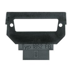 ABB 1764-0-0034 Maska nosná - 25pólová subminiaturní zásuvka D