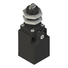 Koncový spínač s čepem a rolnou PIZZATO FK313