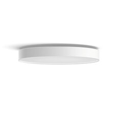 Philips Hue Enrave XL stropní bílá průměr 55.1 cm 6100lm