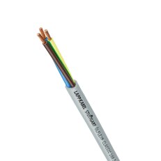 Ovládací kabel ÖLFLEX CLASSIC 100 300/500V 3G1,5 LAPP 00100644