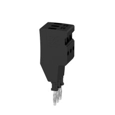 Testovací adaptér ATPG 2.5/3 WEIDMÜLLER 2041190000