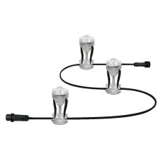 Zahradní svítidlo LEDVANCE ENDURA GARDEN DOT 3 Dot extension 2,1 W