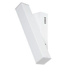 Nástěnné svítidlo LEDVANCE SMART WIFI ORBISW CROSS 309X106TWWT