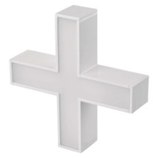 LED lineární svítidlo ORTO XCON 15W neutrální bílá EMOS ZALX