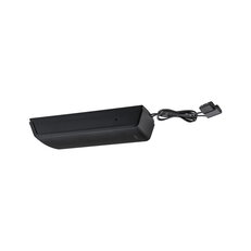 Lankový systém Trafo černá max. 60W 230V/12V DC 60VA PAULMANN 97840