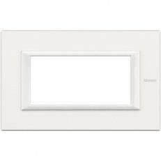 Legrand HA4804HD BTAX RÁMEČEK 4M WHITE