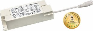 LED Driver DRIVER TRIAC 20W 700mA [2/2] GREENLUX GXOS345