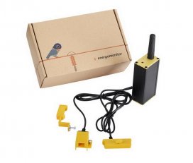 Energomonitor 600993 Rozšiřovací sada Relaysense Gas - sondy A,B,C