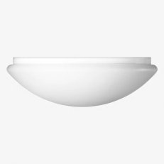 Stropní svítidlo Charon PMMA 600mm 46,2W 4000K 4770lm LUCIS S56.L2.CA6