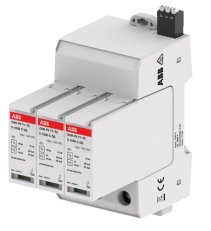 OVR PV T1-T2 5-1000 P TS QS ABB 2CTB812051R1000