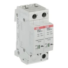 OVR T2 2L 15-320 P U Přepěťová ochrana T2 15-320 kA ABB 2CTB802343R0400
