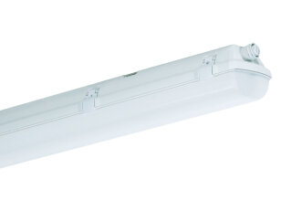 Průmyslové svítidlo FUTURA 2.4ft CLASS II PCc 8800/840 1F 51W IP66 117cm 47711