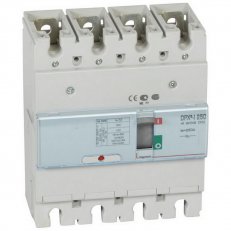DPX3 250 VYP 4P 250A LEGRAND 420300