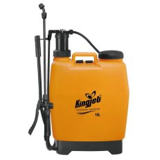 Postřikovač tlak. zádový 16l Kingjet XTLINE P108655