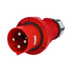 Famatel 14306 Vidlice 14306 IP67/400V/125A/4P 6h
