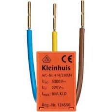 Schneider 179010 Modul přepěťové ochrany