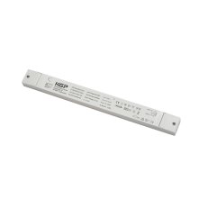 LED síťový zdroj 250 W, 24 V bílý DALI SLV 1007257