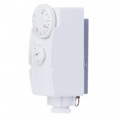 Příložný manuální termostat P5681 EMOS P5681