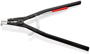 KNIPEX Kleště na pojistné kroužky pro vnější kroužky na hřídelích 570 mm
