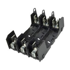 Pojistkový spodek H, Eaton HM60060-3CR třmenové svorky, 600V, 60A, 3-pól