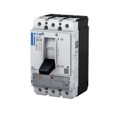 Jistič NZMN2-AX160-NA 3pól 35kA(480V) 160A ochr.obvodů PXR10 (LI) norma UL