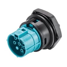 zásuvka na kabel gesis RST20I6S B1  M02V  TB04 WIELAND 96.061.6353.6