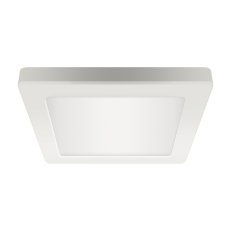 Stropní svítidlo OLGA LED D bílá CCT 18W IP20 IDEUS 04062