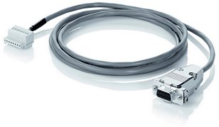 Komunikační kabel RS-232 délka 1,8 m WAGO 787-890