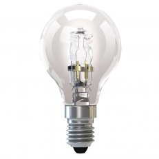 Emos ZE1013 ECO HAL MINI GL.DIM 42W E14 WW