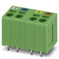 SPT 2,5/ 4-V-EX PROFINET 2 Svorka desky plošných spojů 1034460