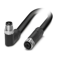 SAC-4P-M12MRT/1,0-PUR/FST SH Napájecí kabel 1103261
