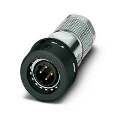 SACC-PO12MSD-4CT-CL SH PN Datové konektory 1177521
